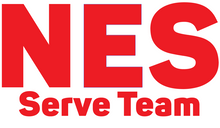 Load image into Gallery viewer, NES Serve Team Order
